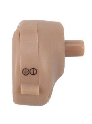 Регулируемый слуховой аппарат К-80
