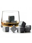 Набор камней "Sparq" для охлаждения виски (9 шт.)
