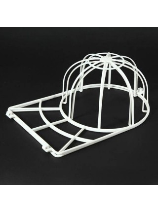 Пластиковая форма для стирки кепок
