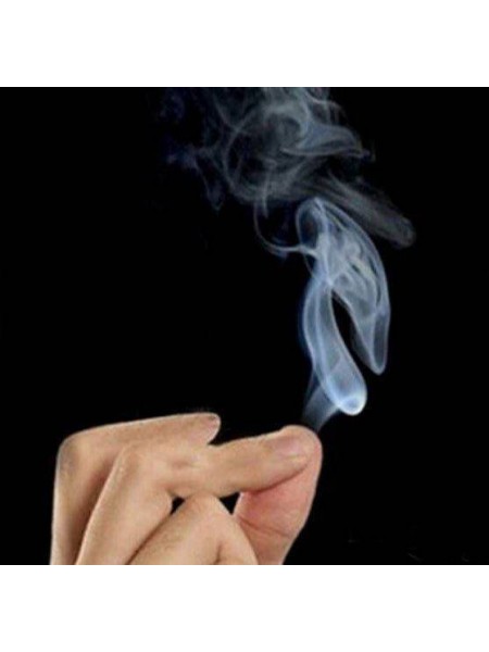 Реквизит для фокуса дым из пальцев