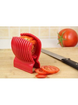 Инструмент для нарезки ровными дольками томата
