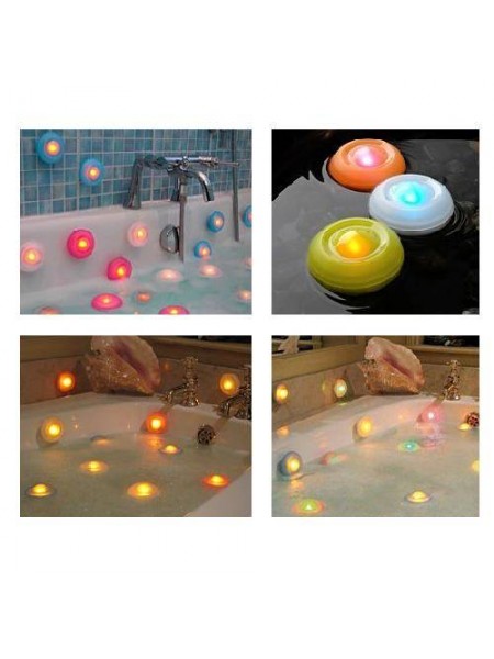 Светодиодный Spa светильник для ванной 