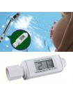 Насадка на душ с термометром 