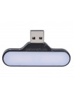 Портативная мини USB LED лампа