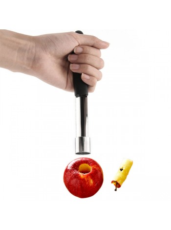 Нож для удаления сердцевины яблока