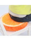 Подушка с дизайном 3D фруктов
