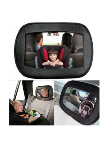Зеркало для контроля за ребенком в автомобиле