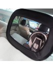 Зеркало для контроля за ребенком в автомобиле