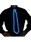 Светящийся светодиодный галстук 