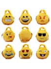 Симпатичные сумочки Emoji смайлики