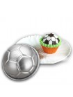 Форма для выпечки футбольный мяч