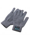 Зимние перчатки с Bluetooth для телефона