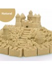 Кинетический волшебный песок для детей (500 г)
