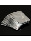 Алюминиевые пакеты для хранения продуктов (100 шт.)
