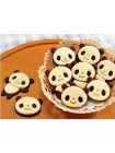 Формочки для печенья Panda