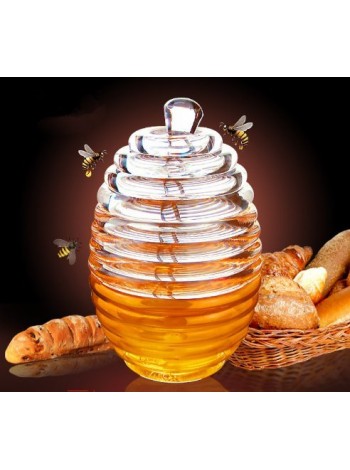 Кувшин для мёда (300 мл)