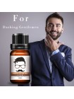 Натуральное масло для роста и ухода за бородой