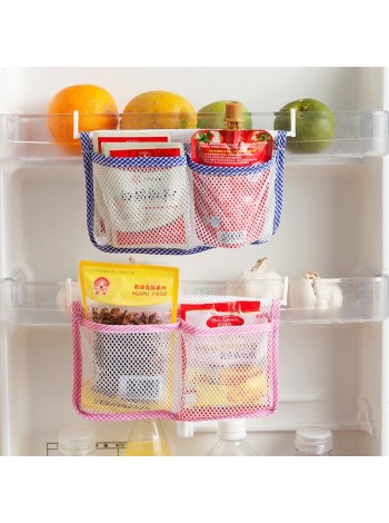 Сетчатые мешочки для хранения в холодильник