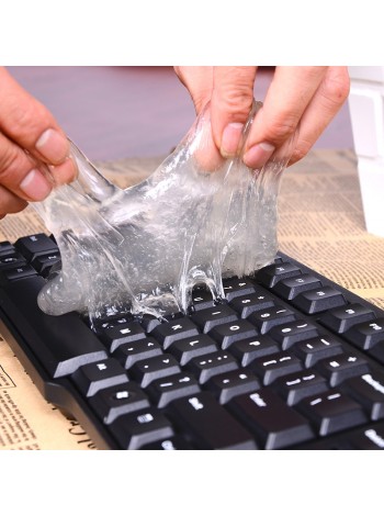 Очищающий супер гель для клавиатуры