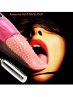 Секс игрушка вибратор в виде языка