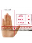 Одноразовые перчатки из нитрилового латекса (100 шт.)