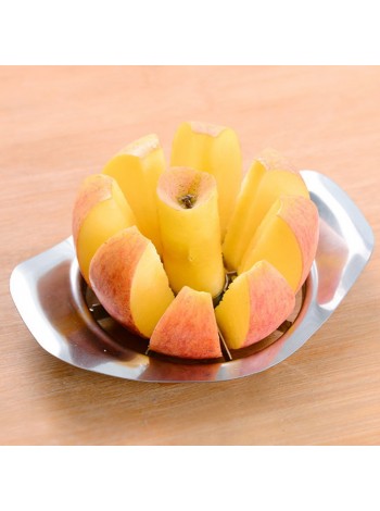Кухонный слайсер для яблок