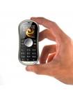 Телефон спиннер MU9 (2 SIM карты, русская клавиатура)