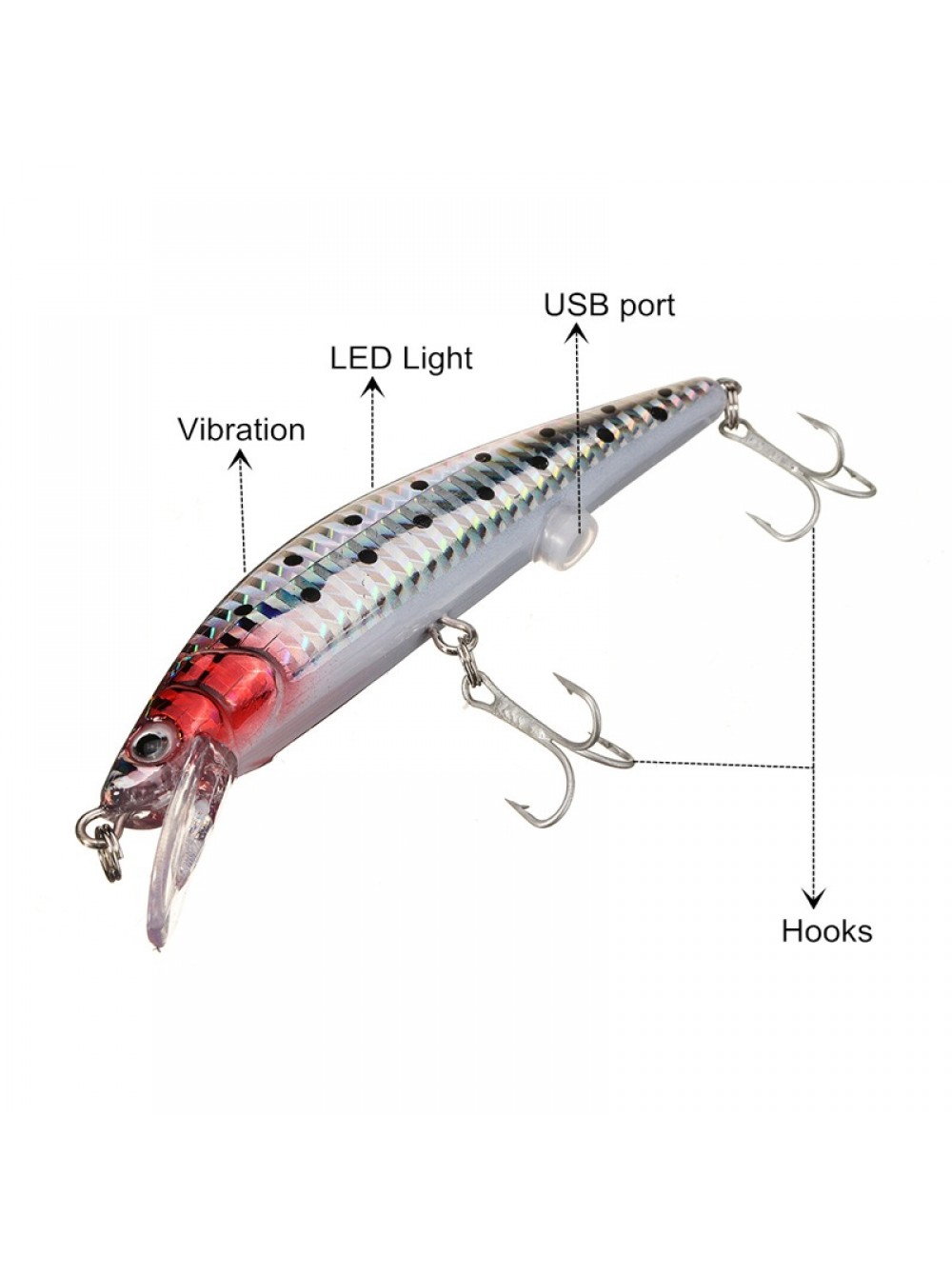Электрическая рыба купить. Электронный Воблер twitching Lure 12 см. Электрическая рыбка приманка. Рыба робот с приманкой. Приманка на щуку в виде настоящей рыбы электрическая.