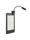 Светодиодная лампа для чтения книг на прищепке