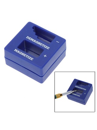 Magnetizer для намагничивания или размагничивания инструмента