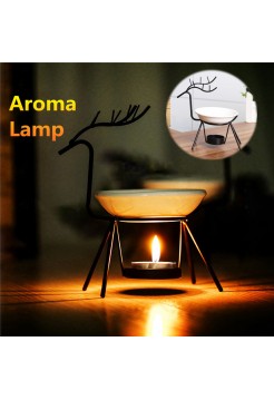 Лампа горелка для ароматерапии
