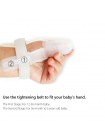 Детская перчатка для предотвращения сосания большого пальца