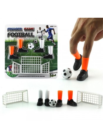 Настольная игра мини футбол «пальчиковый футбол»