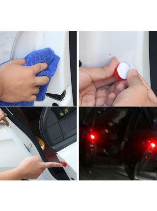Беспроводные габаритные светодиоды для автомобильных дверей (2 шт.)