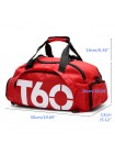Спортивная многофункциональная сумка T60