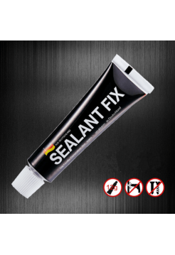 Супер клей герметик Sealant Fix