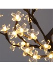 Декоративный светильник дерево сакуры 45 см