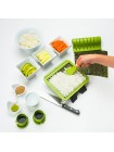 Набор для приготовления суши и роллов Super Easy Sushi Making