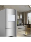 Магнитная доска на холодильник для заметок и сообщений 