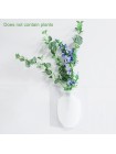 Силиконовая настенная ваза для цветов