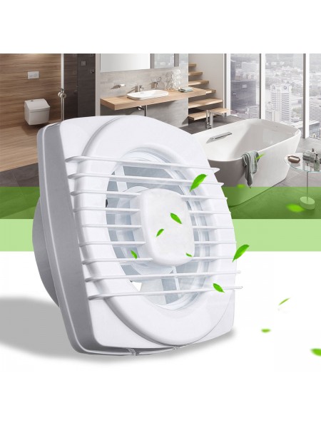 Вентиляционный вытяжной вентилятор для кухни