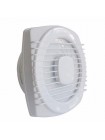 Вентиляционный вытяжной вентилятор для кухни
