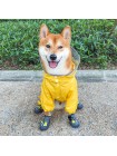 Дождевик костюм одежда для собак