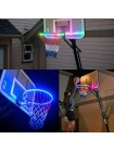 Светодиодный обруч для подсветки баскетбольного кольца