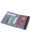 Бумажник кошелек с RFID-защитой