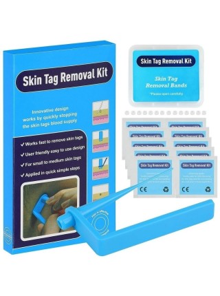 Средство для удаления папиллом Micro Skin Tag Remover Kit