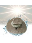 Солнцезащитная охлаждающая шляпа