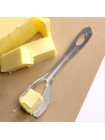 Нож для масла и сыра из нержавеющей стали