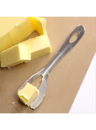 Нож для масла и сыра из нержавеющей стали