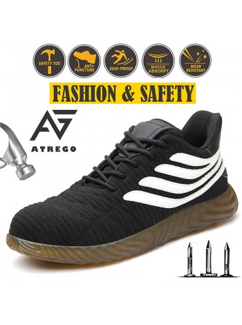 Спортивные кроссовки AtreGo со стальным подноском